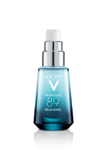 Vichy Mineral 89 Eyes Koncentrat, 15 ml Vichy Mineral 89 Eyes Koncentrat, 15 ml