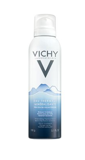 Vichy termalna voda, 150 ml Vichy termalna voda, 150 ml