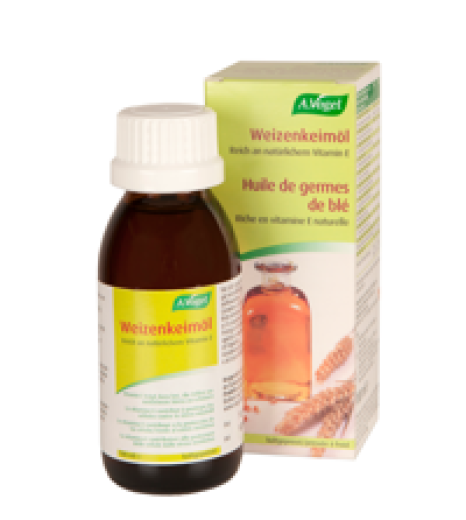 A. Vogel Vitamin E, olje, 100 ml A. Vogel Vitamin E, olje, 100 ml