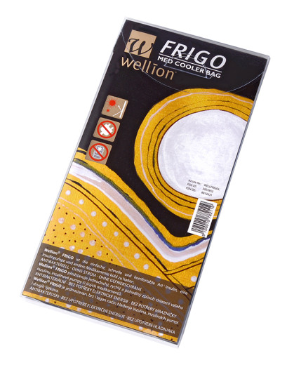 Wellion Frigo L hladilna torbica, 1 kos Wellion Frigo L hladilna torbica, 1 kos