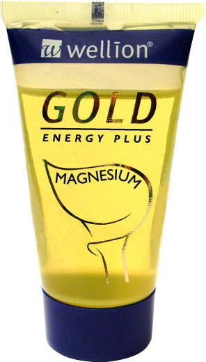 Wellion Gold, 40 g Wellion Gold, 40 g