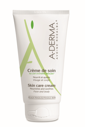 A-Derma zaščitna krema, 50 ml A-Derma zaščitna krema, 50 ml