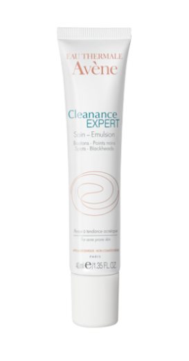 Avene Cleanance Expert, emulzija, 40 ml Avene Cleanance Expert, emulzija, 40 ml
