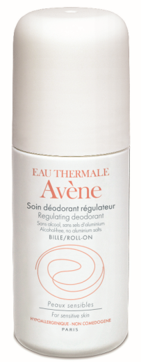 Avene Deodorant za občutljivo kožo, 50 ml Avene Deodorant za občutljivo kožo, 50 ml