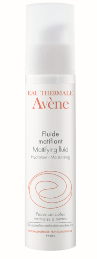 Avene Matirajoči fluid, 50 ml Avene Matirajoči fluid, 50 ml