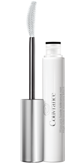 Avene Couvrance, maskara - črna, 7 ml Avene Couvrance, maskara - črna, 7 ml