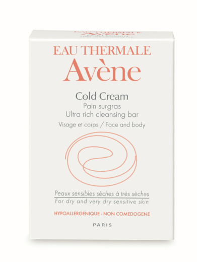 Avene Cold Cream sindet za čiščenje, 100 g Avene Cold Cream sindet za čiščenje, 100 g