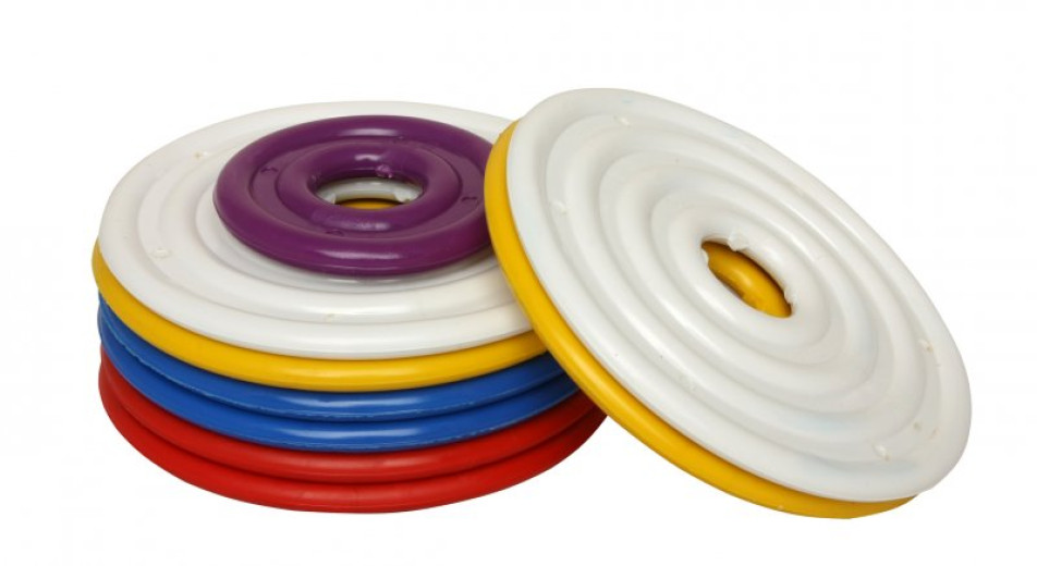 Set balinčkov, 1 kos