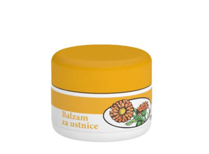 Favn Balzam za ustnice, 15 ml Favn Balzam za ustnice, 15 ml