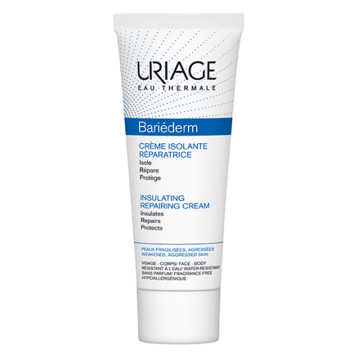 Uriage Bariederm krema, 75 ml Uriage Bariederm krema, 75 ml