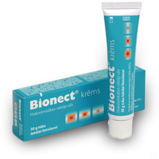 Bionect krema, 30 g Bionect krema, 30 g
