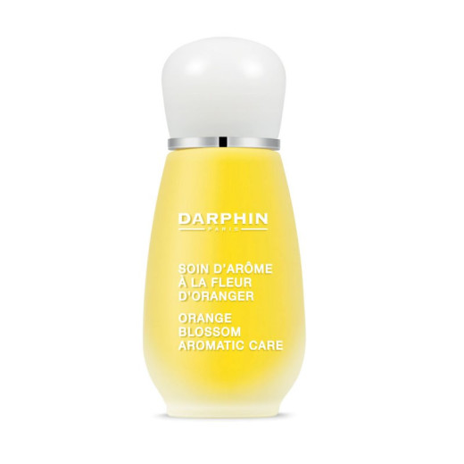 Darphin Orange Blossom, aromatična nega, 15 ml