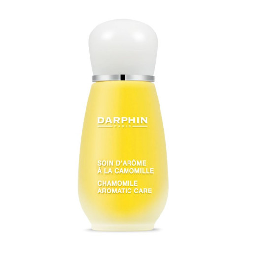 Darphin Chamomile, aromatična nega, 15 ml Darphin Chamomile, aromatična nega, 15 ml