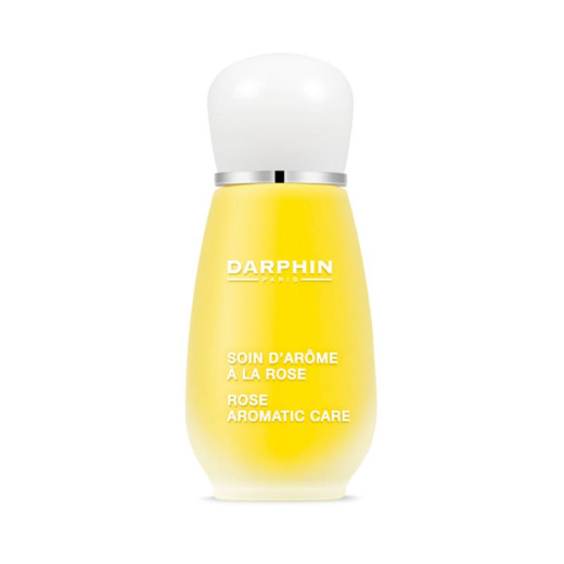 Darphin Rose, aromatična nega, 15 ml Darphin Rose, aromatična nega, 15 ml