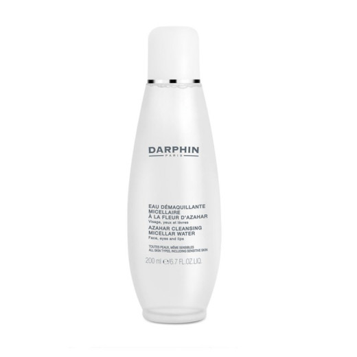 Darphin Azahar, čistilna micelarna voda, 200 ml Darphin Azahar, čistilna micelarna voda, 200 ml