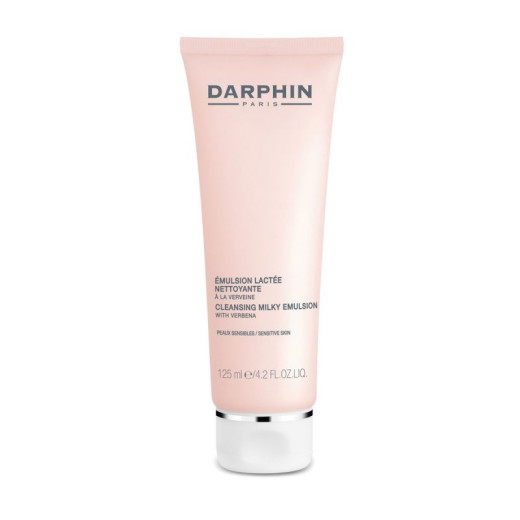 Darphin čistilna emulzija z verbeno, 125 ml Darphin čistilna emulzija z verbeno, 125 ml