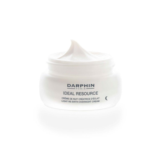 Darphin Ideal Resource, nočna krema, 50 ml Darphin Ideal Resource, nočna krema, 50 ml