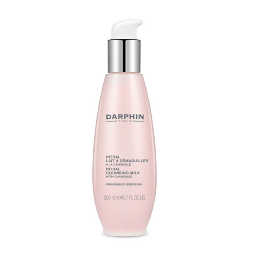 Darphin Intral, čistilno mleko za občutljivo kožo, 200 ml Darphin Intral, čistilno mleko za občutljivo kožo, 200 ml