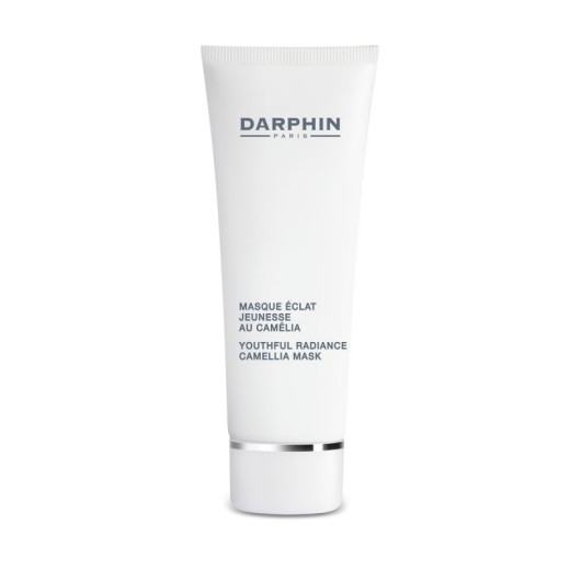 Darphin pomlajevalna maska s kamelijo, 75 ml Darphin pomlajevalna maska s kamelijo, 75 ml