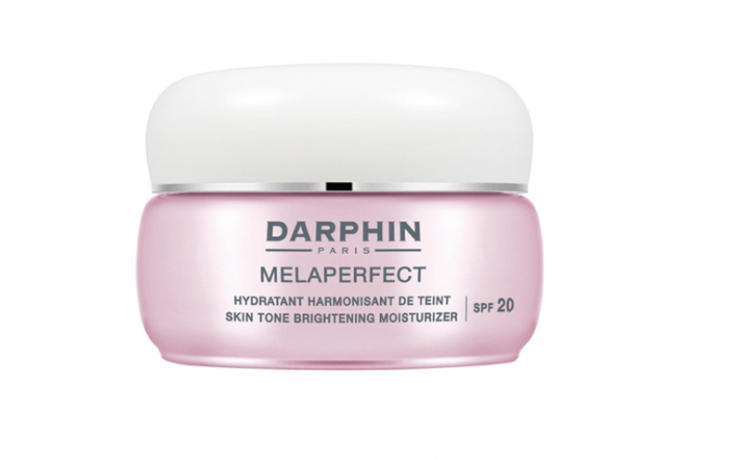 Darphin Melaperfect, krema proti temnim madežem, 50 ml Darphin Melaperfect, krema proti temnim madežem, 50 ml