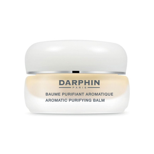 Darphin Purifying, aromatični balzam za čiščenje obraza, 15 ml Darphin Purifying, aromatični balzam za čiščenje obraza, 15 ml