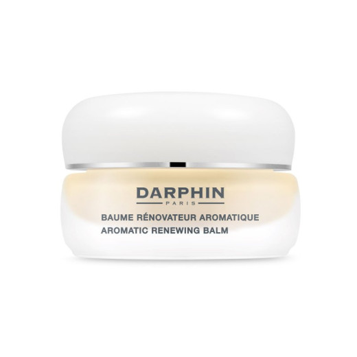 Darphin Renewing, aromatični obnovitveni balzam, 15 ml Darphin Renewing, aromatični obnovitveni balzam, 15 ml