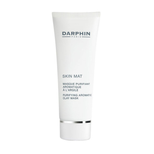 Darphin Skin Mat, maska za obraz iz gline, 75 ml Darphin Skin Mat, maska za obraz iz gline, 75 ml