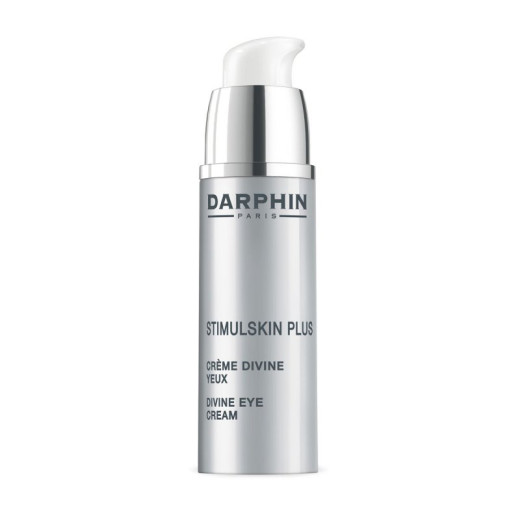 Darphin Stimulskin, Plus Divine krema za okrog oči, 15 ml Darphin Stimulskin, Plus Divine krema za okrog oči, 15 ml