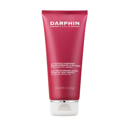 Darphin svilnat vlažilni losjon za telo, 200 ml Darphin svilnat vlažilni losjon za telo, 200 ml