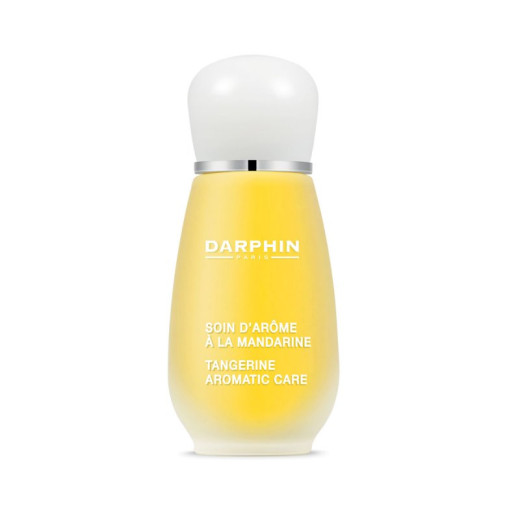 Darphin Tangerina, aromatična nega, 15 ml Darphin Tangerina, aromatična nega, 15 ml