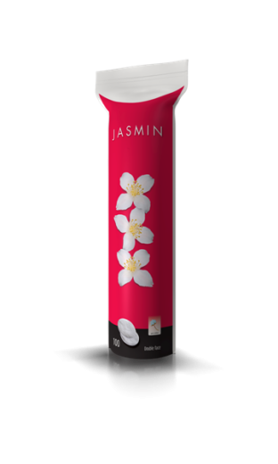 Jasmin blazinice vate double face, 100 kosov Jasmin blazinice vate double face, 100 kosov