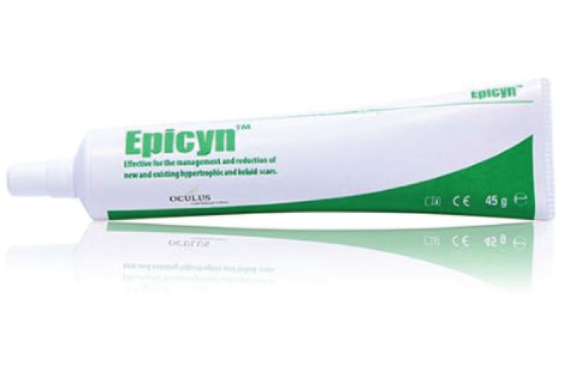Epicyn, hidrogel, 45 g Epicyn, hidrogel, 45 g