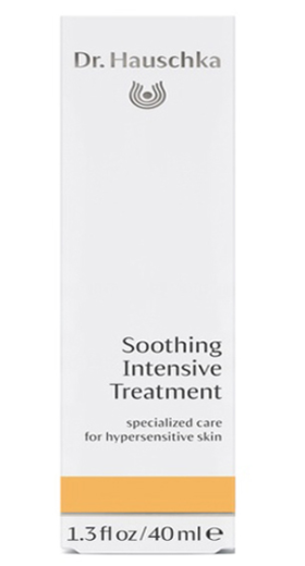 Dr. Hauschka Intenzivna pomirjevalna nega, 40 ml Dr. Hauschka Intenzivna pomirjevalna nega, 40 ml