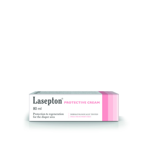 Lasepton zaščitna krema, 80 ml Lasepton zaščitna krema, 80 ml