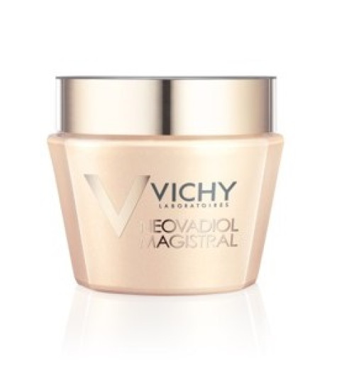 Vichy Neovadiol Magistral, hranljivi balzam za gostoto kože, 50 ml Vichy Neovadiol Magistral, hranljivi balzam za gostoto kože, 50 ml