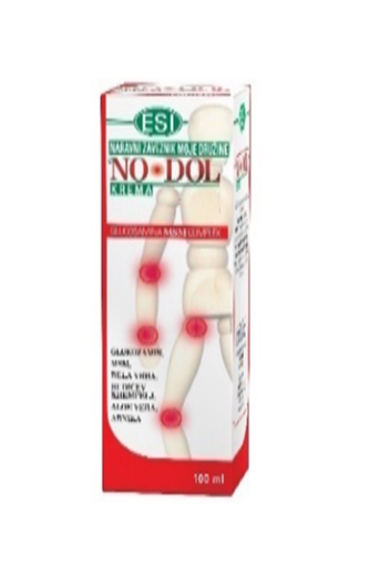 Esi Nodol, krema, 100 ml Esi Nodol, krema, 100 ml