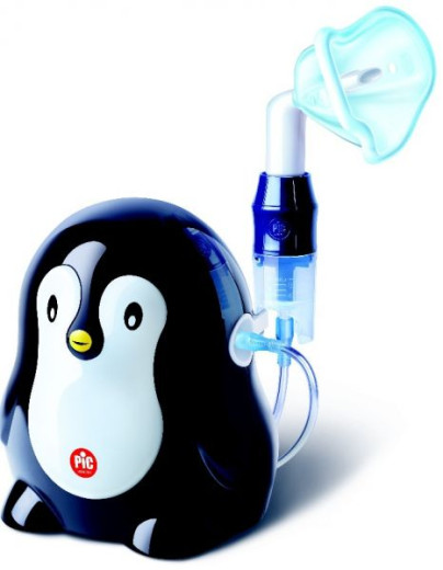 Pic Mr. Pingui, kompresijski inhalator Pic Mr. Pingui, kompresijski inhalator