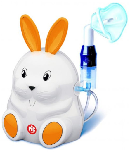 Pic Mr. Carrot, kompresijski inhalator Pic Mr. Carrot, kompresijski inhalator