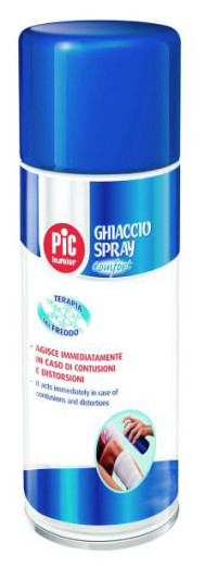 Pic, Hladilno pršilo, 400 ml Pic, Hladilno pršilo, 400 ml