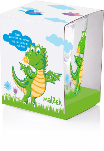 Skodelica Malček, 275 ml Skodelica Malček, 275 ml