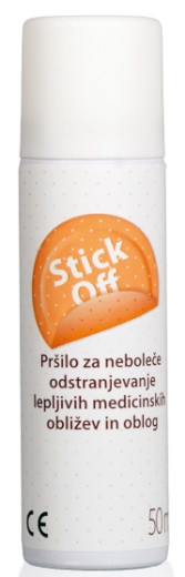 Stick Off Stick Off