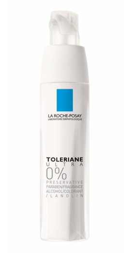 La Roche-Posay Toleriane Ultra, krema za netolerantno kožo, 40 ml