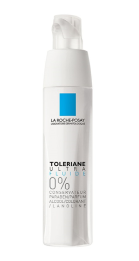 La Roche-Posay Toleriane Ultra, fluid za mešano in mastno kožo, 40 ml La Roche-Posay Toleriane Ultra, fluid za mešano in mastno kožo, 40 ml