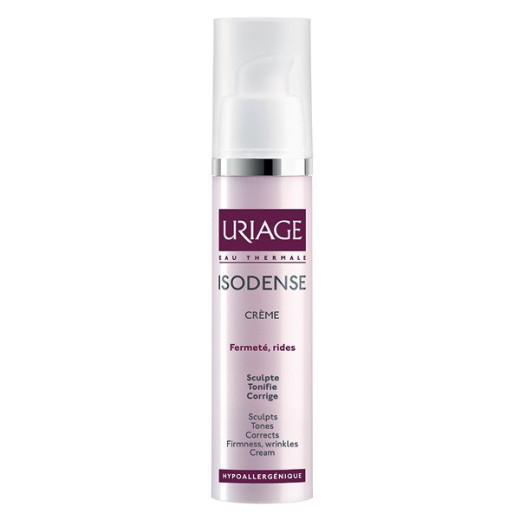 Uriage Isodense krema, 50ml