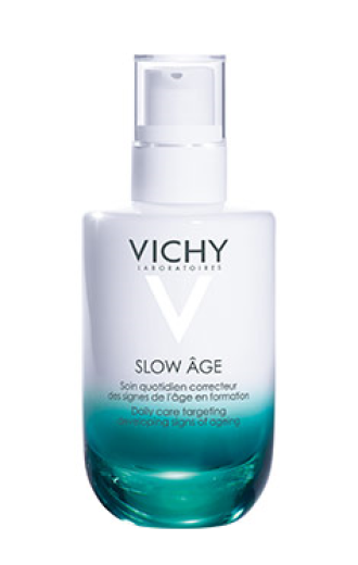 Vichy Slow age, dnevni fluid za obraz, 50 ml Vichy Slow age, dnevni fluid za obraz, 50 ml