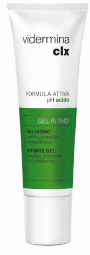 Vidermina CLX intimni gel, 30 ml Vidermina CLX intimni gel, 30 ml