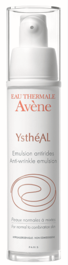 Avene Ystheal+, emulzija, 30 ml Avene Ystheal+, emulzija, 30 ml