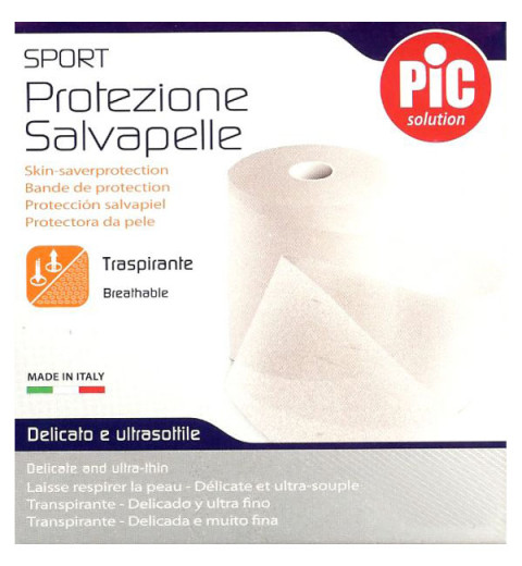 Pic Sport, penasti povoj - 7,5 cm x 20 m