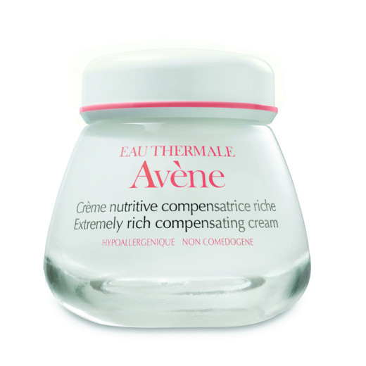 Avene Zelo bogata hranljiva krema, 50 ml Avene Zelo bogata hranljiva krema, 50 ml
