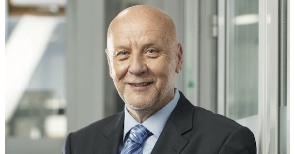 Intervju: dr. Marjan Sedej, direktor Lekarne Ljubljana - Lekarna Ljubljana